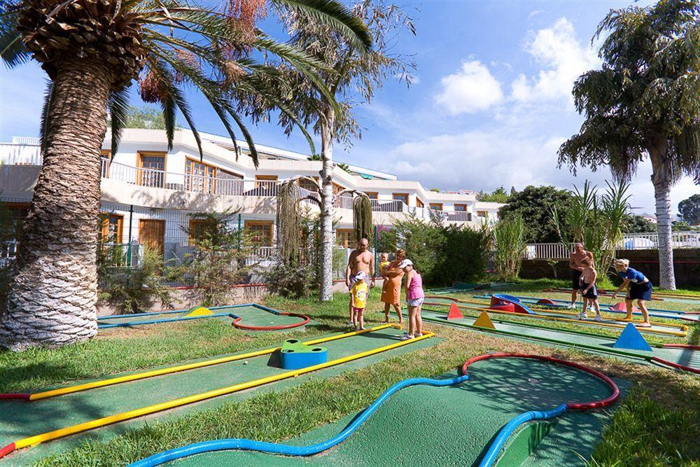 Hotell Plataneras *